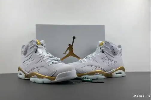 Retro  Craft DQ4914-074 DQ4914-074 Paris Jordan 6 0522